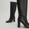 Jonak Venezuela Heeled Boots