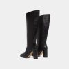 Jonak Venezuela Heeled Boots