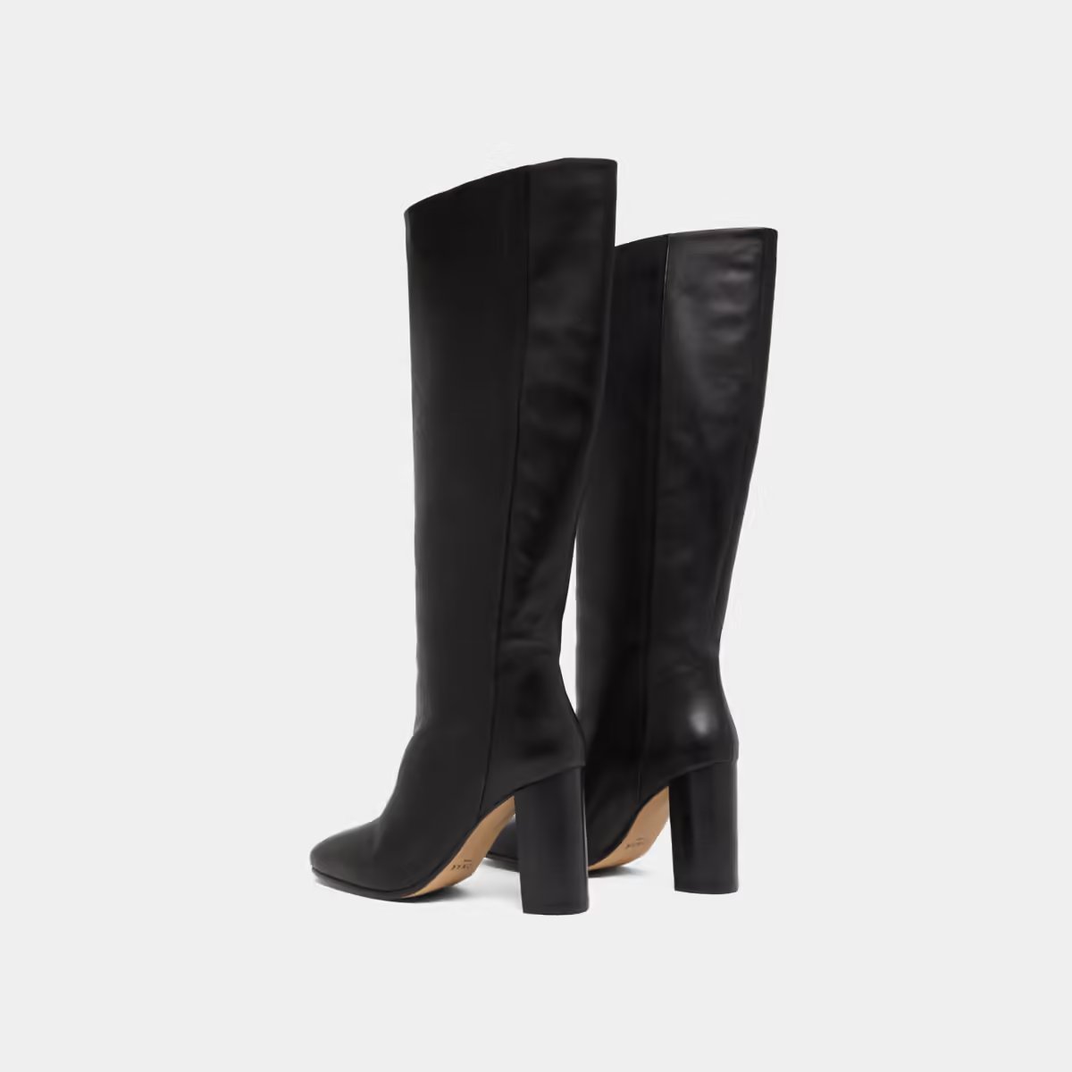 Jonak Venezuela Heeled Boots