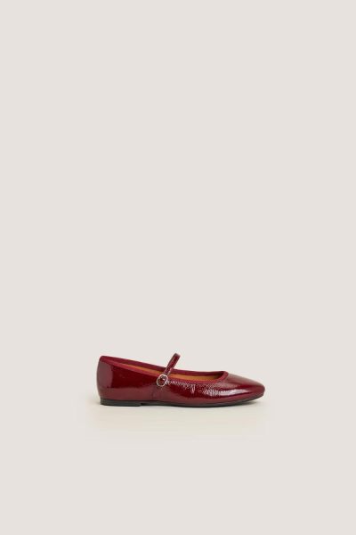 Jonak Douceur Ballet Flats,