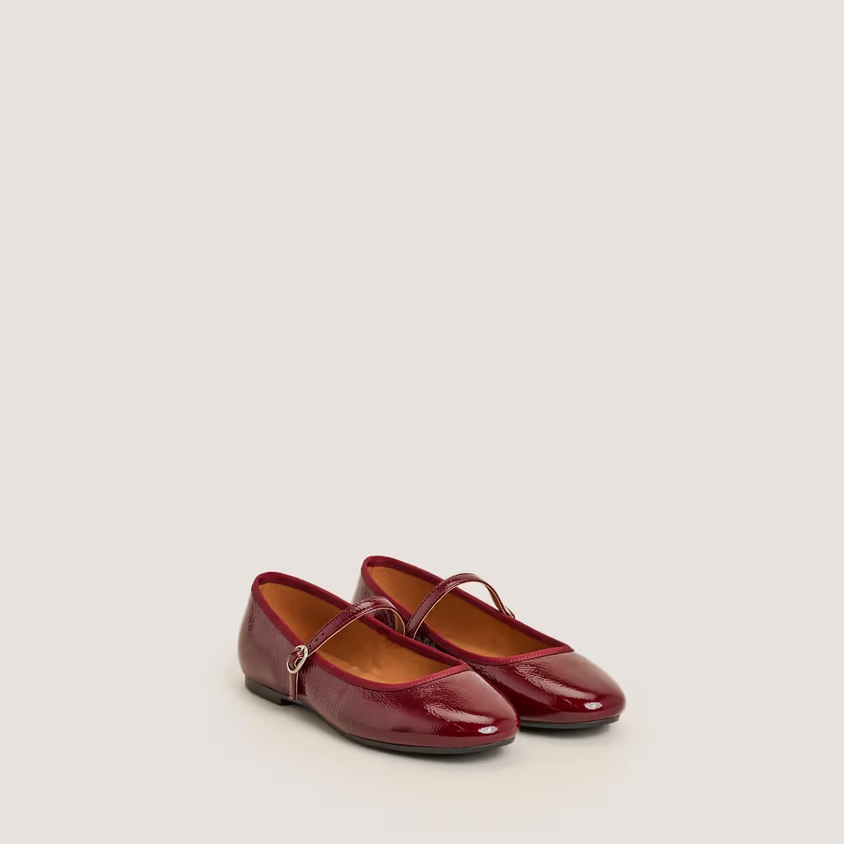 Jonak Douceur Ballet Flats,