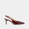 Jonak Diamantine Pumps,