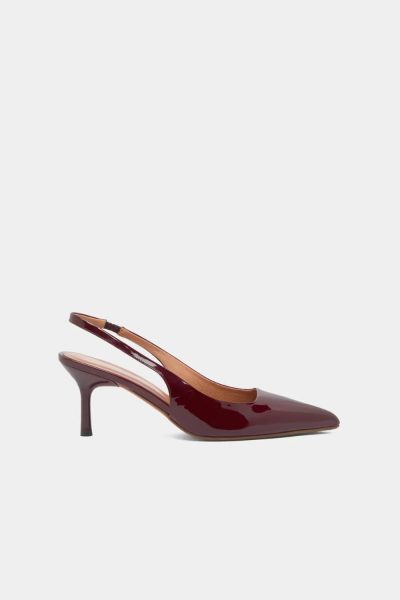 Jonak Diamantine Pumps,