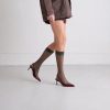 Jonak Diamantine Pumps,