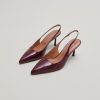 Jonak Diamantine Pumps,