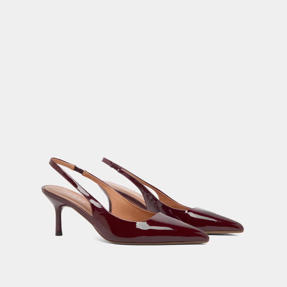 Jonak Diamantine Pumps,