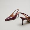 Jonak Diamantine Pumps,