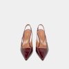 Jonak Diamantine Pumps,