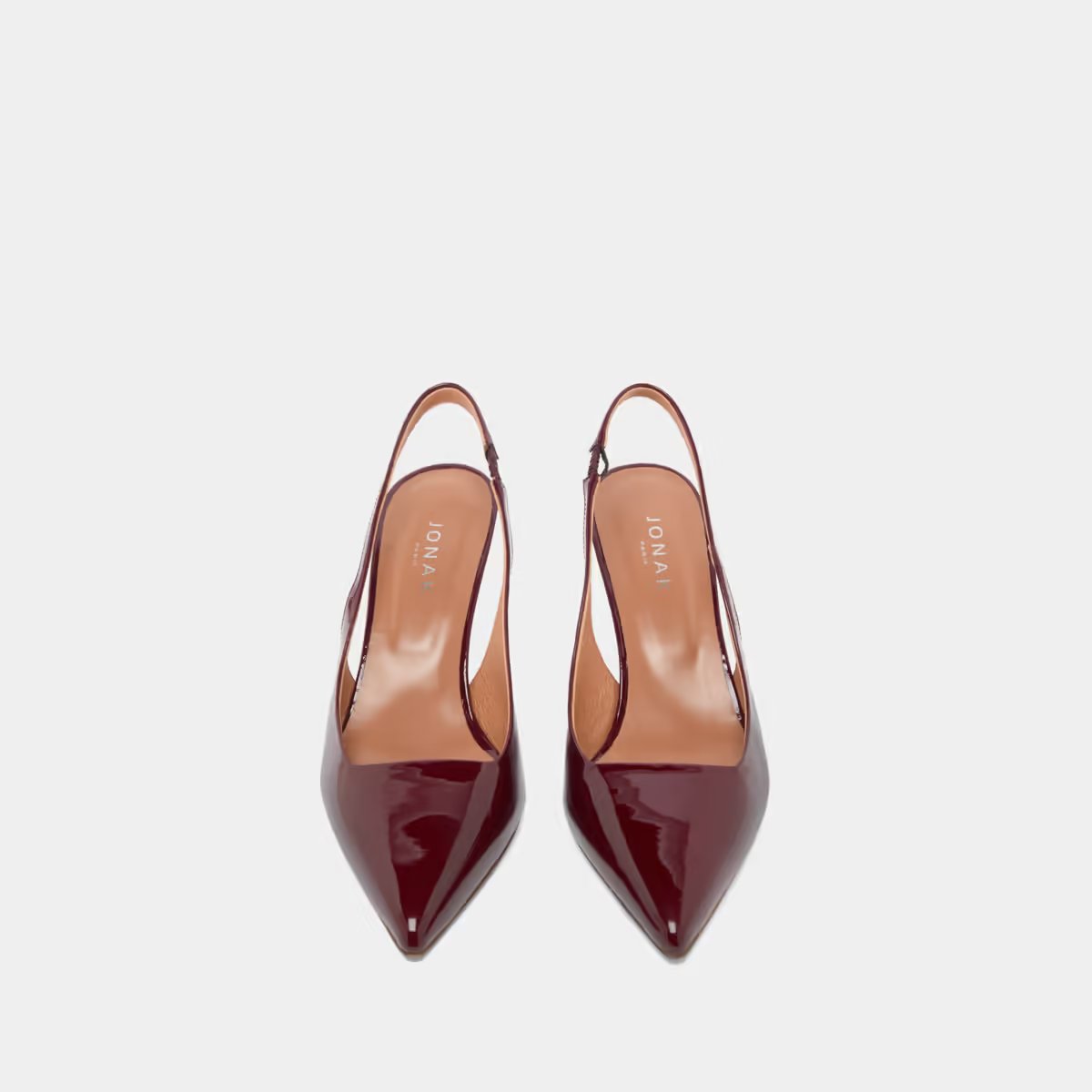 Jonak Diamantine Pumps,