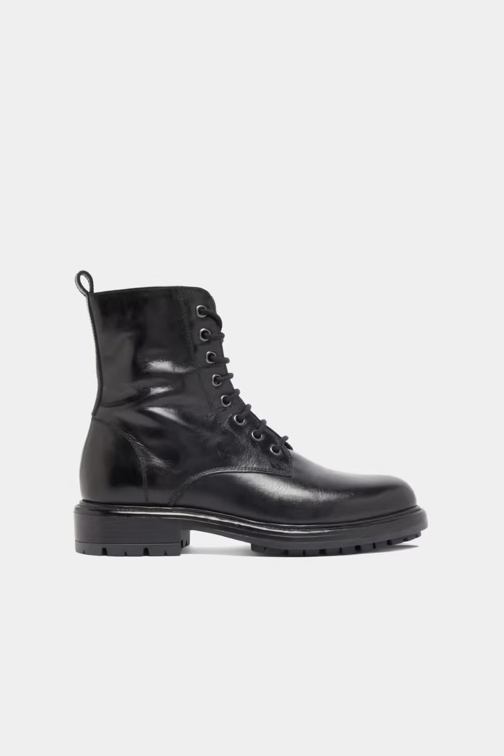 Jonak Celimene Low Boots,