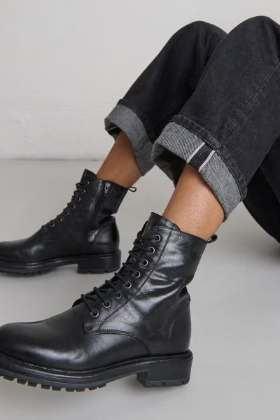 Jonak Celimene Low Boots,
