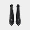 3700033-26 (1) Jonak Perle Heeled Ankle Boots