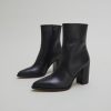 3700033-26 (4) Jonak Perle Heeled Ankle Boots