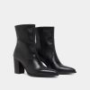 3700033-26 (5) Jonak Perle Heeled Ankle Boots
