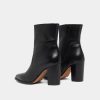 3700033-26 (7) Jonak Perle Heeled Ankle Boots