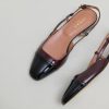 3700080-188 (1) Jonak Dhapou Open Ballet Flats,