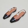 3700080-188 (3) Jonak Dhapou Open Ballet Flats,