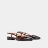 3700080-188 (5) Jonak Dhapou Open Ballet Flats,