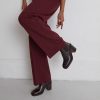 Jonak Bertz Heeled Ankle Boots,