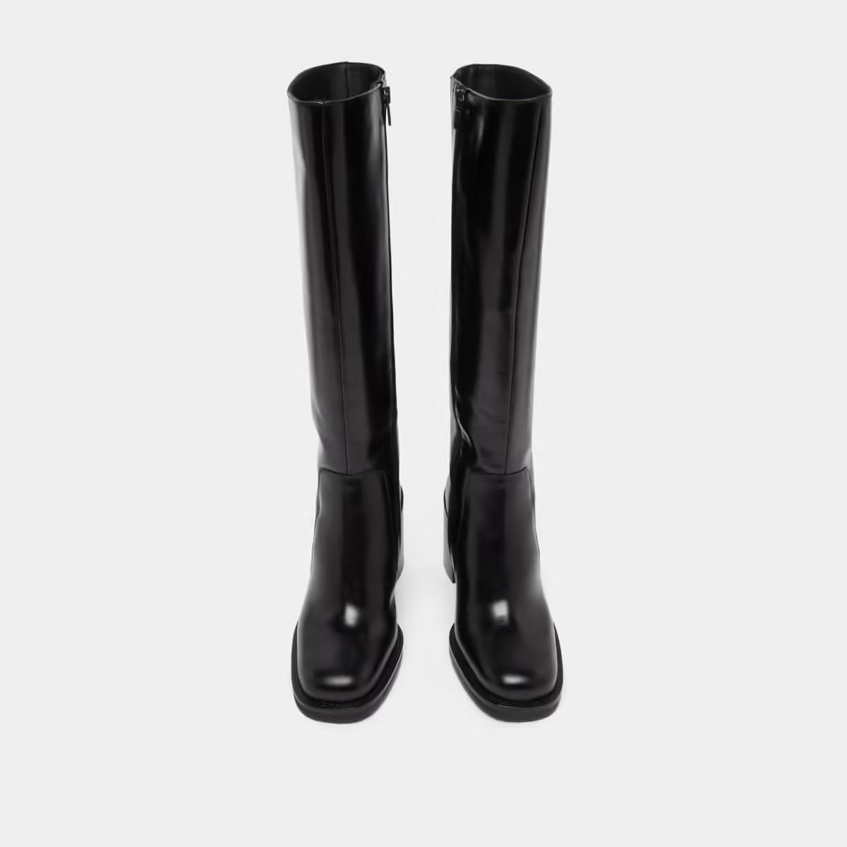 Jonak Bretzel Heeled Boots