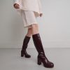Jonak Vendome Platform Boots