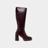 Jonak Vendome Platform Boots