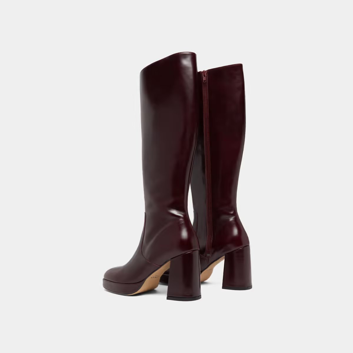 Jonak Vendome Platform Boots
