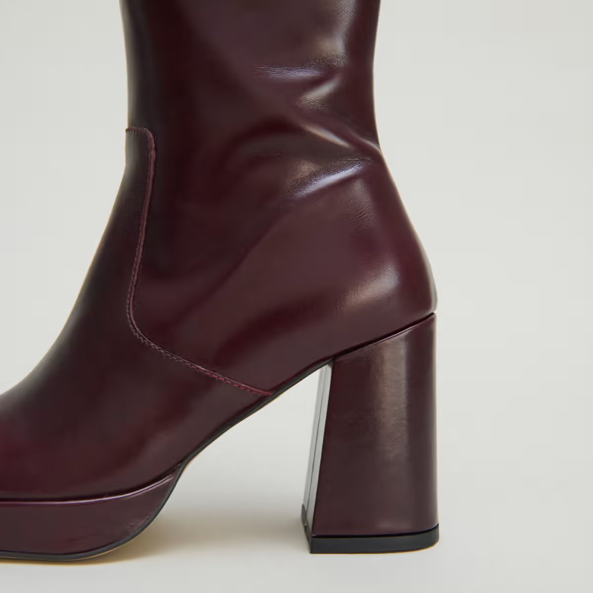 Jonak Vendome Platform Boots