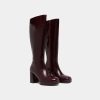 Jonak Vendome Platform Boots