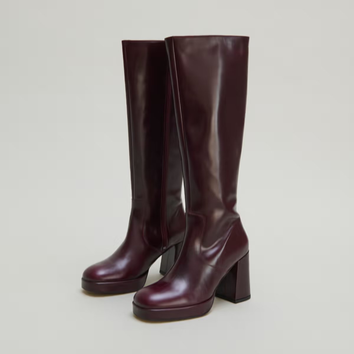 Jonak Vendome Platform Boots