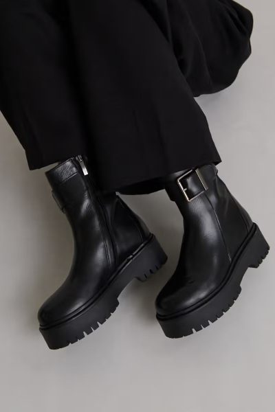 Jonak Randy Ankle Boots,