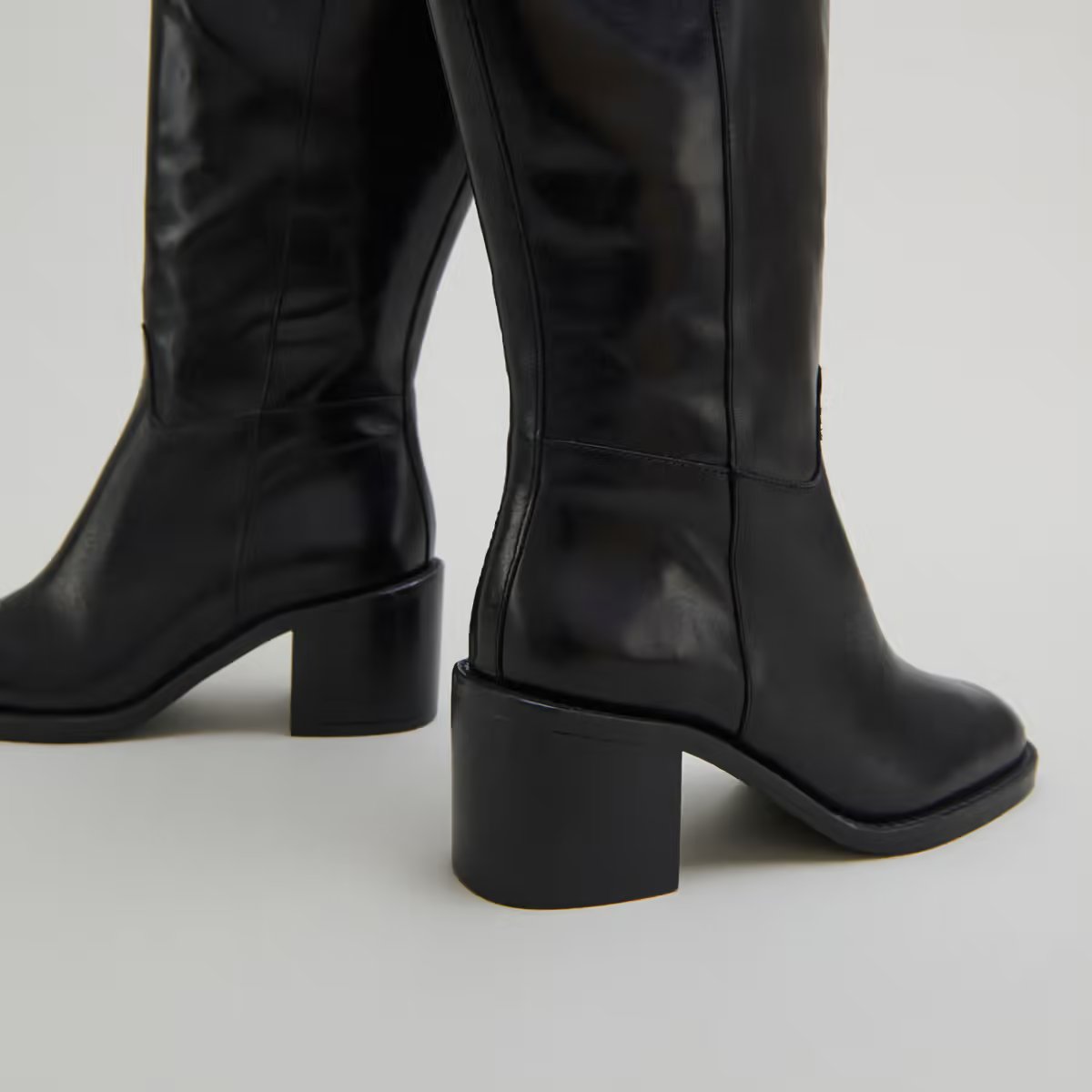Jonak Bonnie M High Heel Boots,