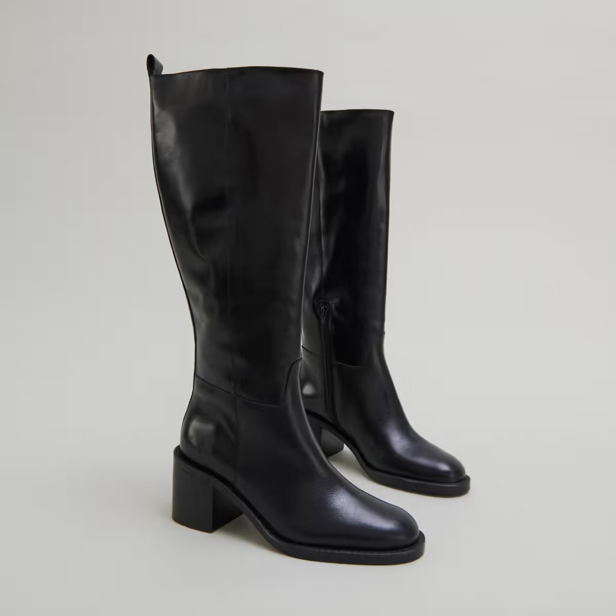 Jonak Bonnie M High Heel Boots,