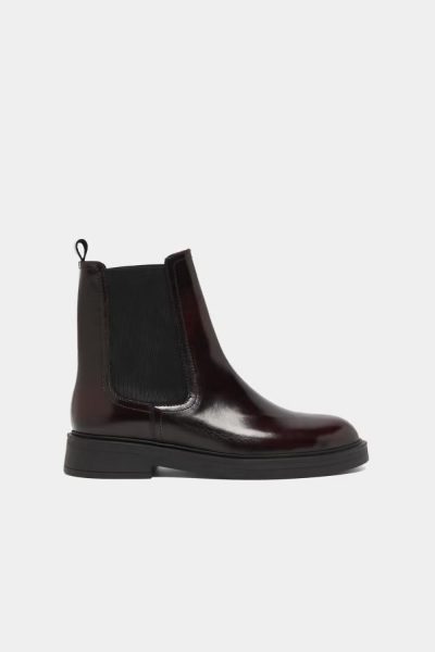 Jonak Agen Low Boots,