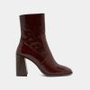 Jonak Vidal Heeled Ankle Boots