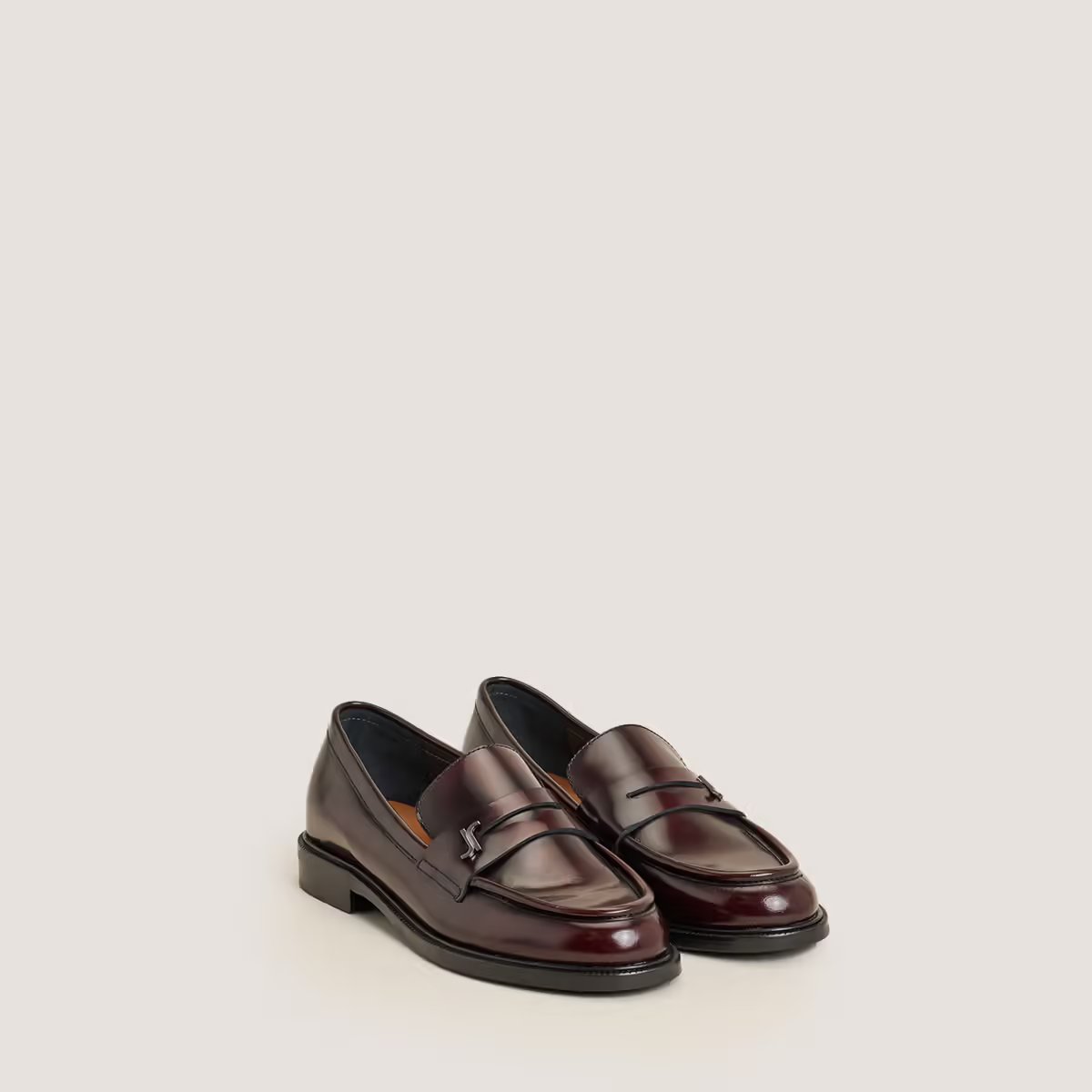 Jonak Duedi Loafers,