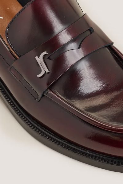 Jonak Duedi Loafers,