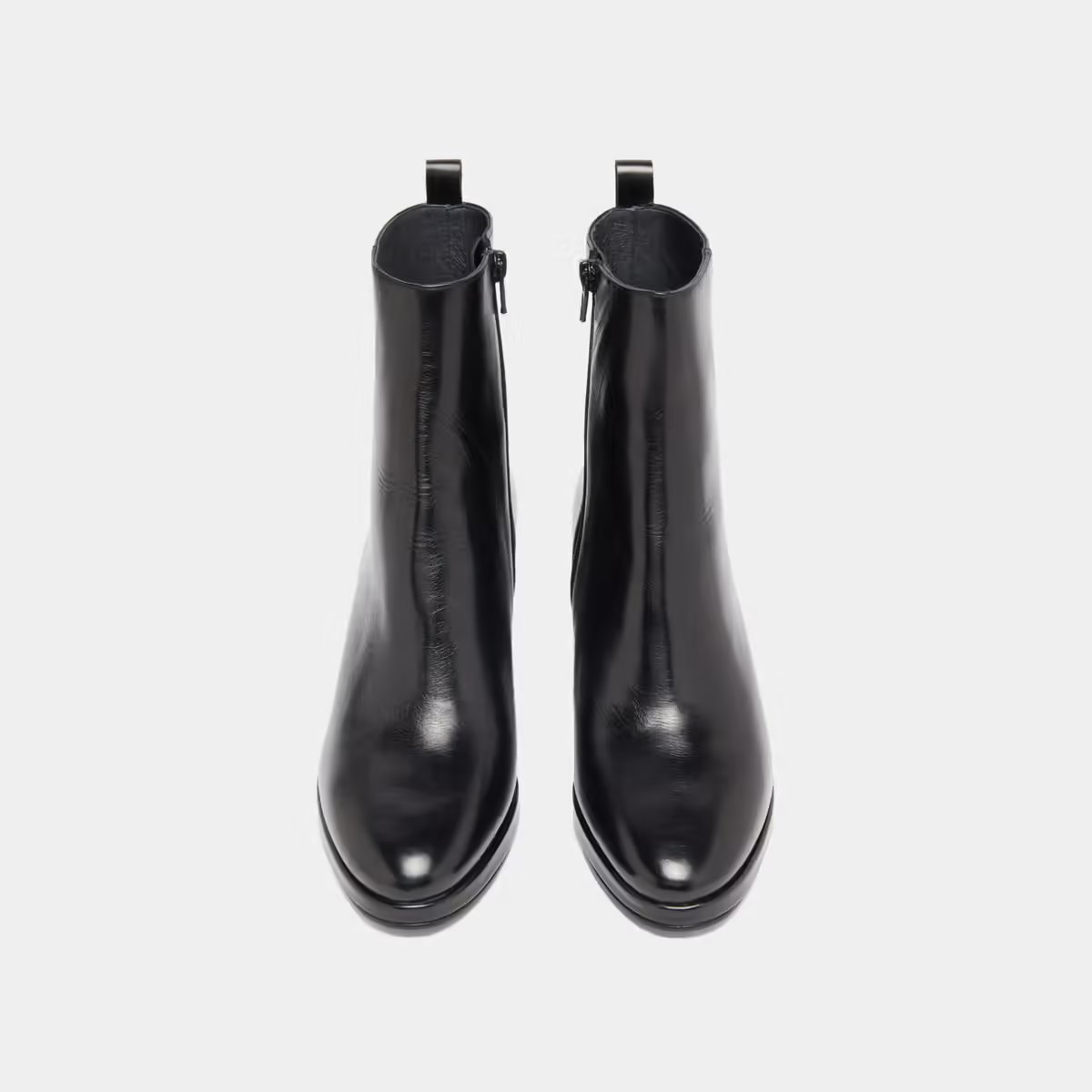 Jonak Dibrina Heeled Ankle Boots