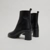 Jonak Dibrina Heeled Ankle Boots