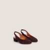 Jonak Vince Ballet Flats,
