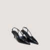 3800152-26-2 Jonak Damour Slingback Pumps,
