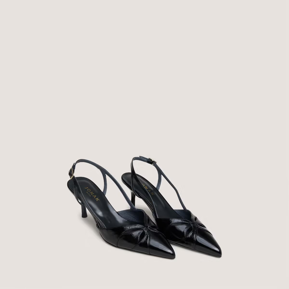 Jonak Damour Slingback Pumps,
