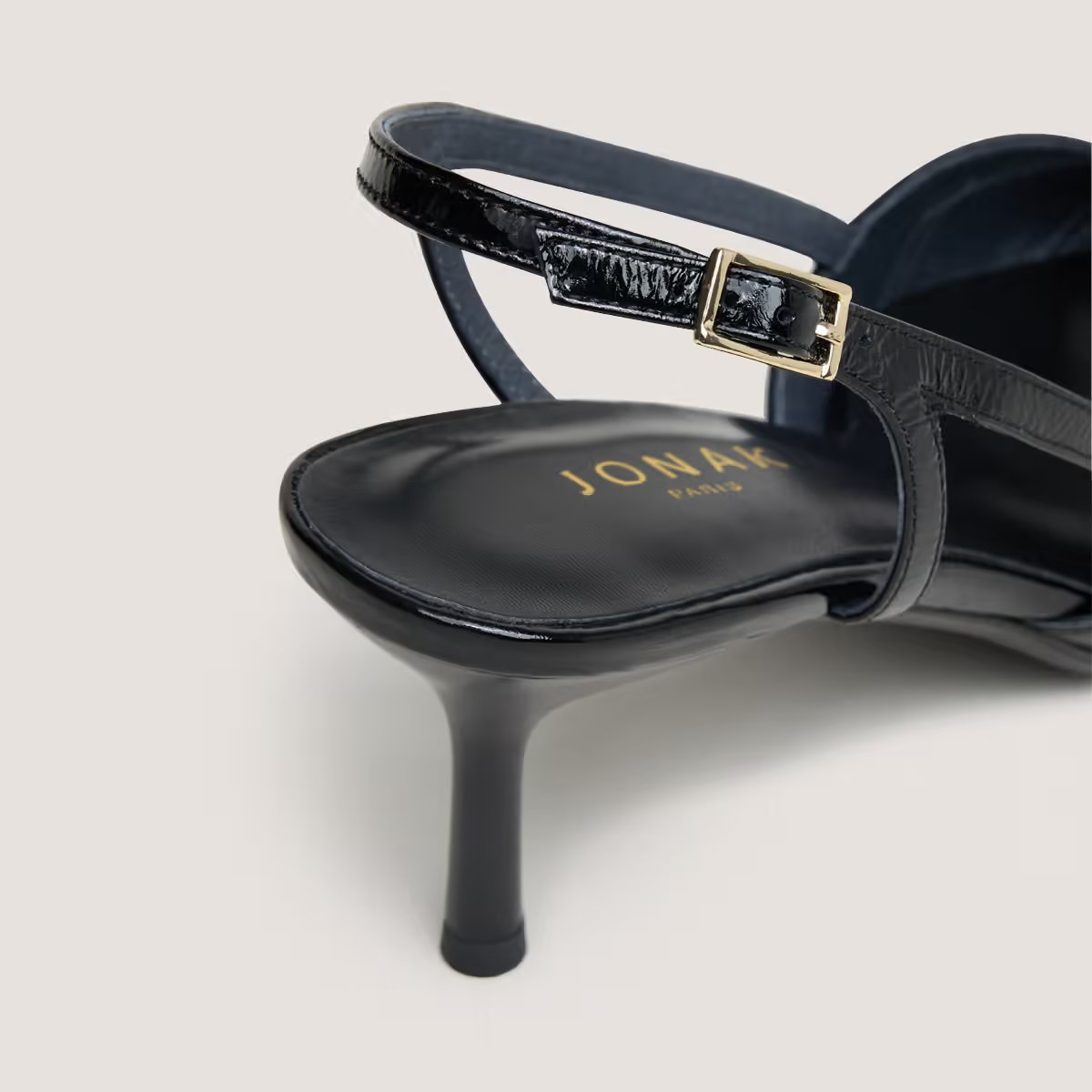 Jonak Damour Slingback Pumps,