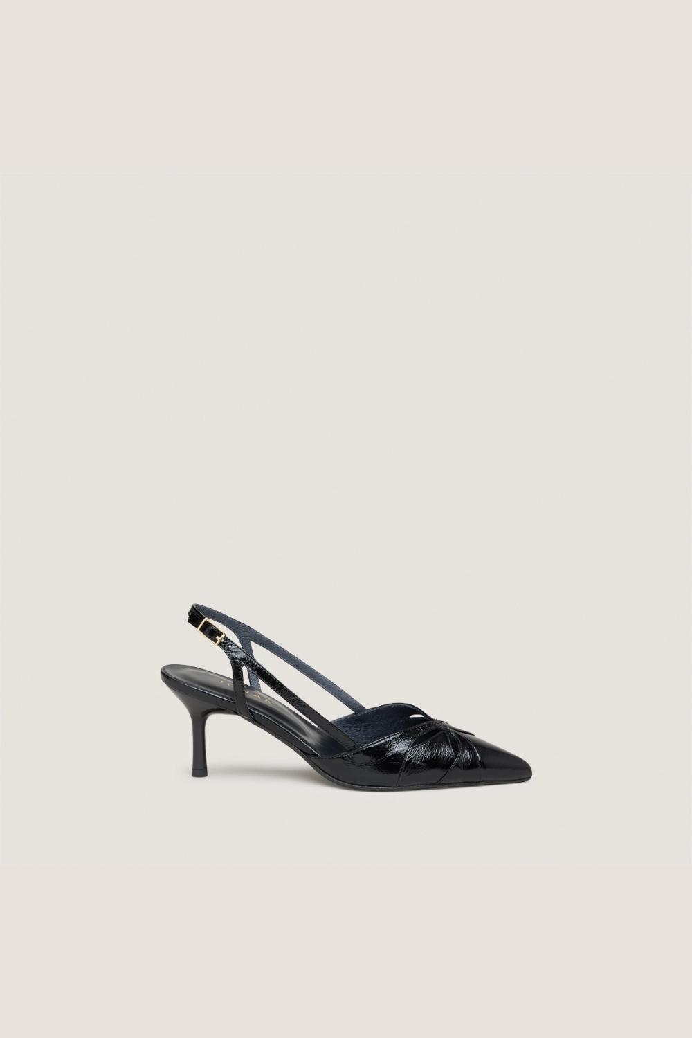 3800152-26 Jonak Damour Slingback Pumps,