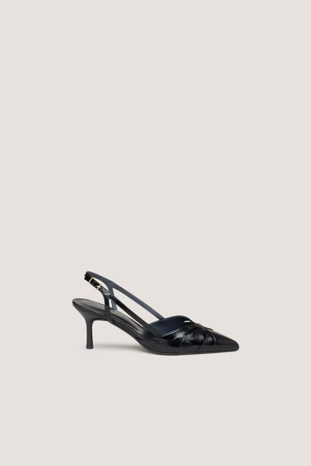 Jonak Damour Slingback Pumps,