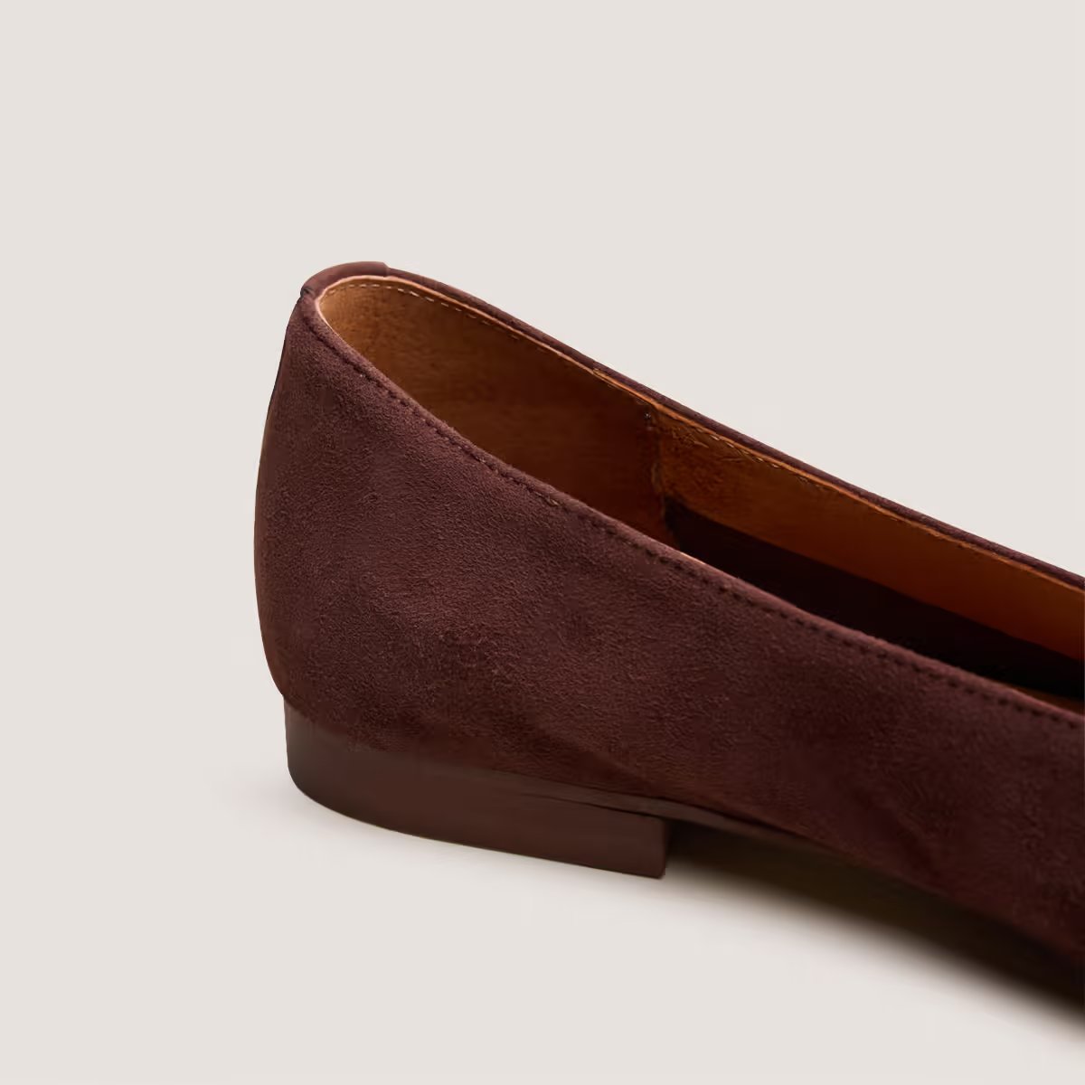 Jonak Dassus Ballet Flats,