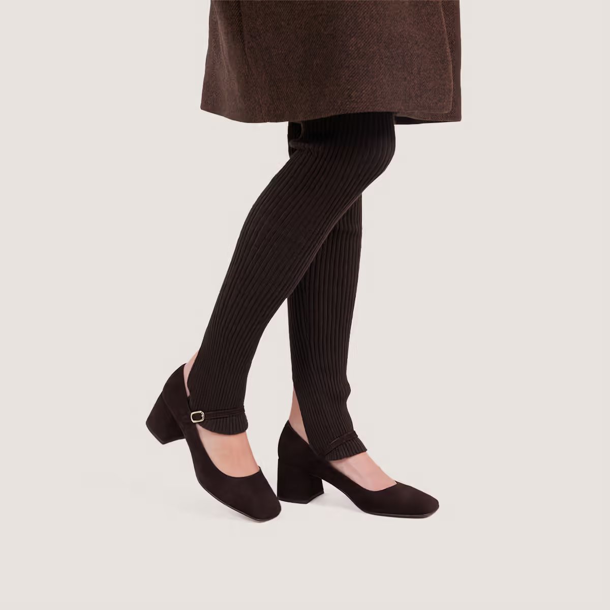 Jonak Alienor Mary Janes