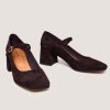 Jonak Alienor Mary Janes