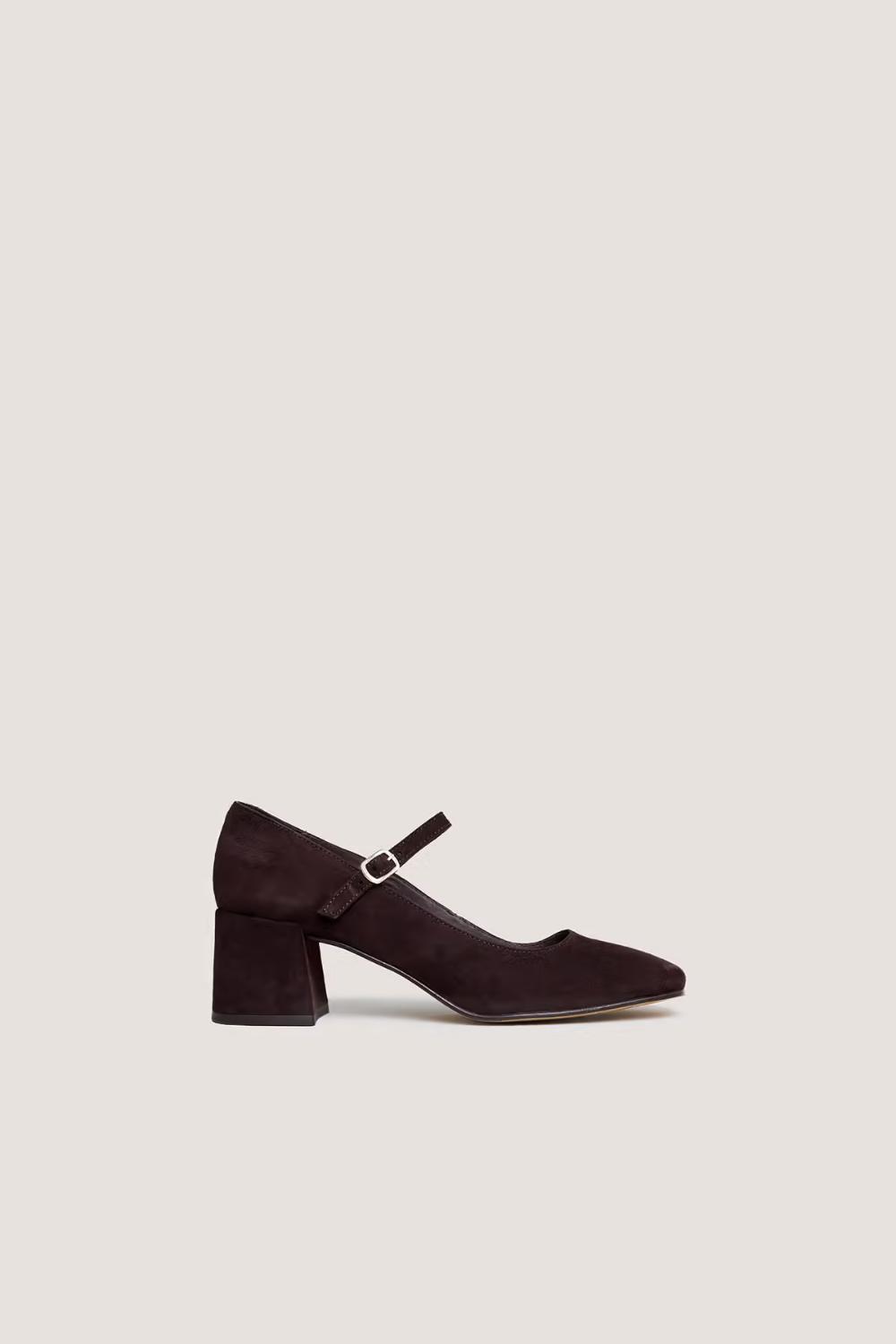 Jonak Alienor Mary Janes