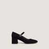 Jonak Alienor Mary Janes,